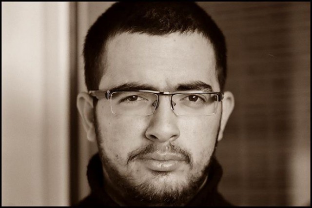 KNAVE (3) - ALPER KAYA