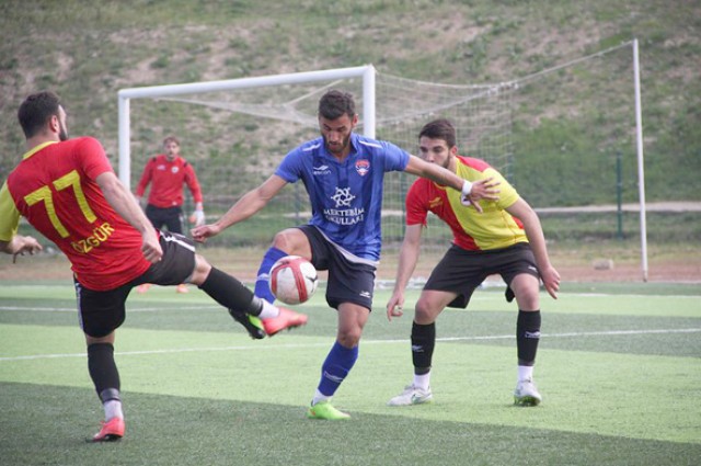 İç transferde Oğuzhan da tamam