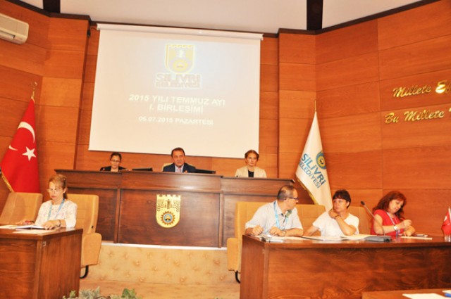 Silivri ile San Pedro kardeş şehir olma yolunda