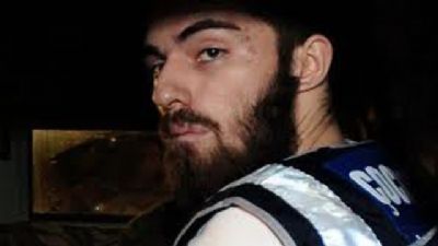 Cem Garipoğlu Cezaevinde İntihar Etti Cem Garipoğlu Cezaevinde İntihar Etti
