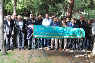 Kurt ailesinin acı günü Kurt ailesinin acı günü