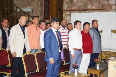 Kulüpler Birliği'nde Zıroğlu dönemi Kulüpler Birliği'nde Zıroğlu dönemi