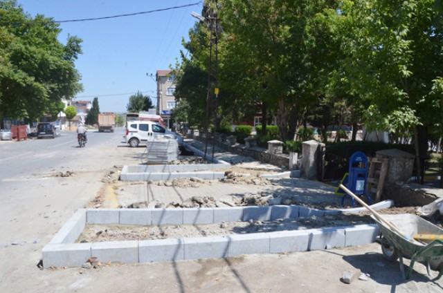Çeltik yeni çehreye kavuşuyor