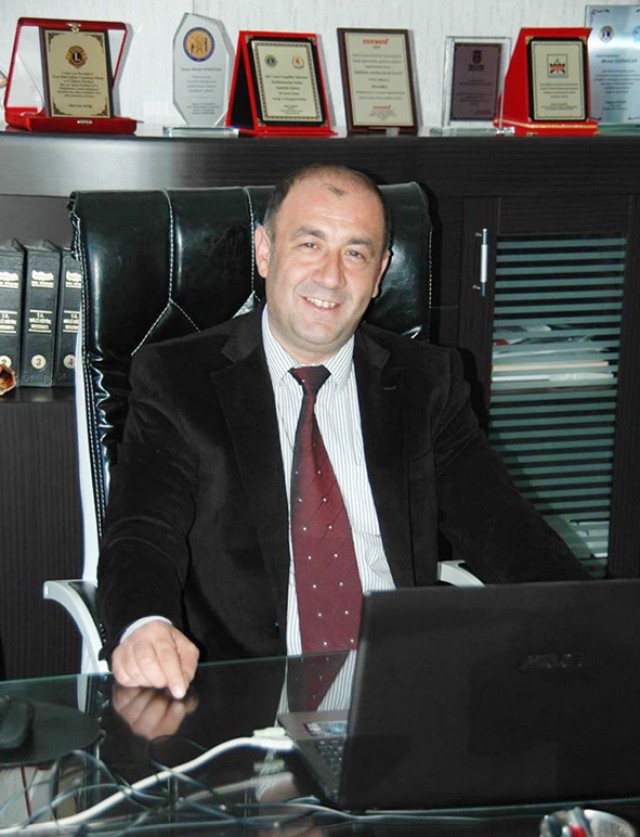 Özdoğan lehine ikinci mahkeme kararı