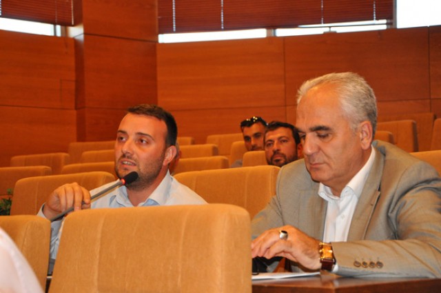 Bozoğlu’ndan işgaliye tepkisi