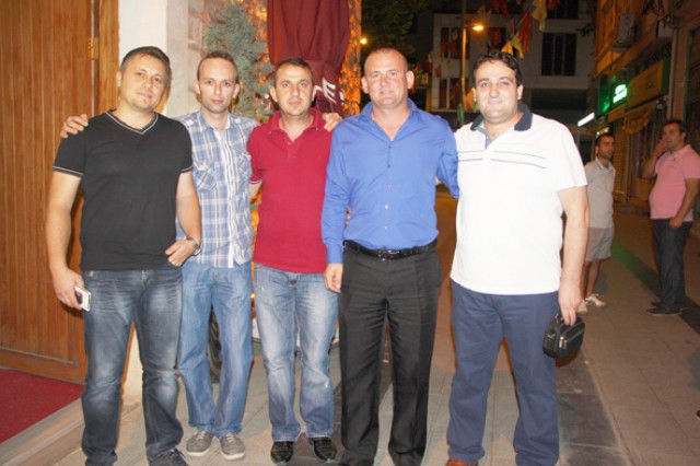 Levent Koç: U18 Ligi neden kapatıldı?