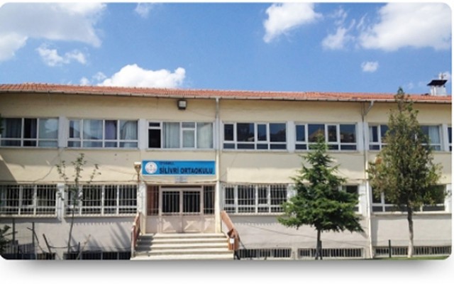 Silivri Ortaokulu’nun TEOG puanları