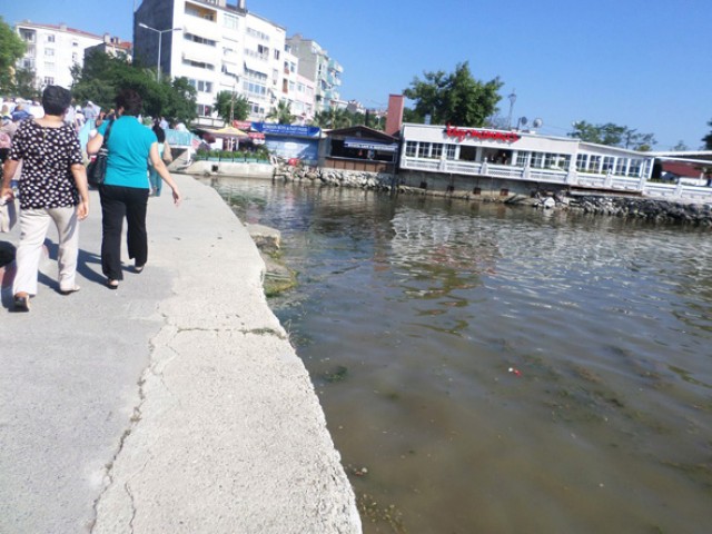 Kent Konseyi’nin takibine yanıt