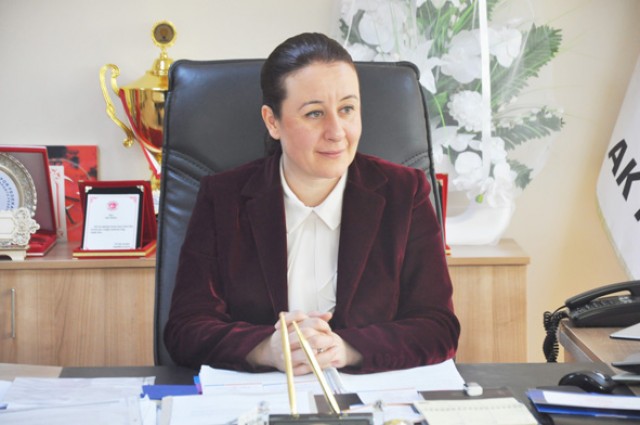 AK Parti’de bayram sürprizi!