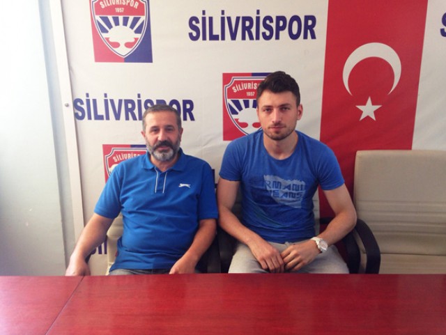 Silivrispor, Süper Lig kalecisini aldı