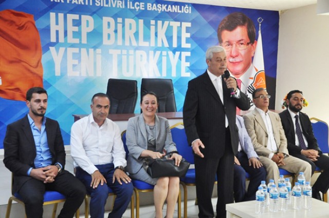 Bayramlaşma ve helalleşme