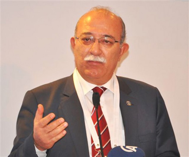 Suruç’taki saldırıyı nefretle kınıyorum