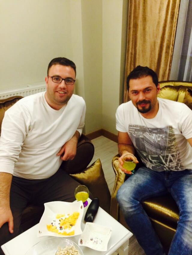 Kavaklıspor’da tüm planlar SAL için