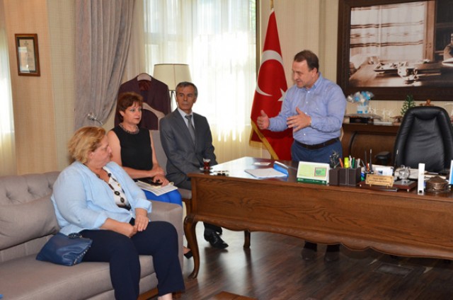 Hisseli satışlara karşı ANKARA desteği