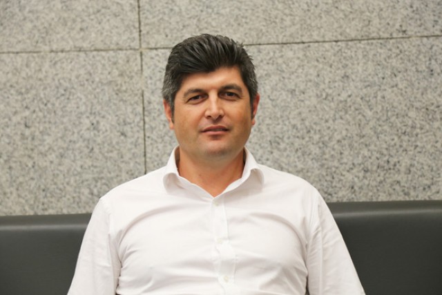 SİFAD Çavuşoğlu’nu destekledi...
