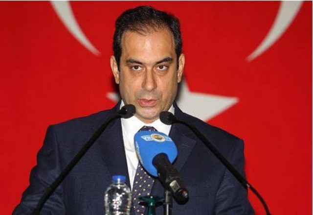 “Fenerbahçe Üniversitesi Silivri’de kurulacak”