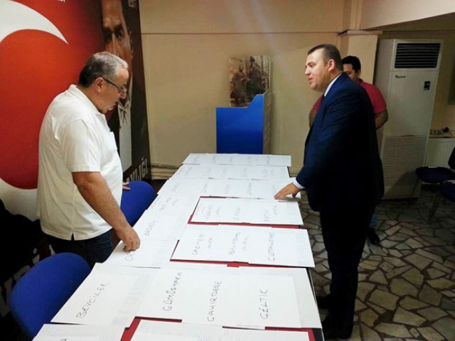 CHP’liler merakta, Değirmenci kararsız