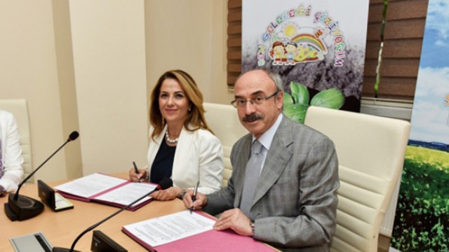 Doğal kaynaklara dikkat çekilecek