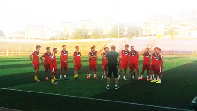 Alibeyspor sahaya indi