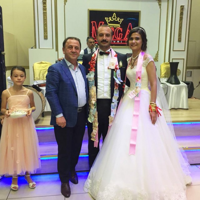 Ömür boyu mutluluklar - 4 Ağustos 2015