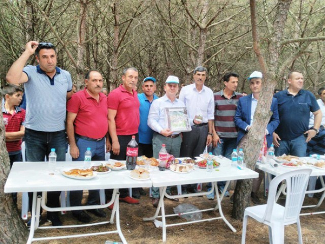 Işıklar, Çengilileri yalnız bırakmadı