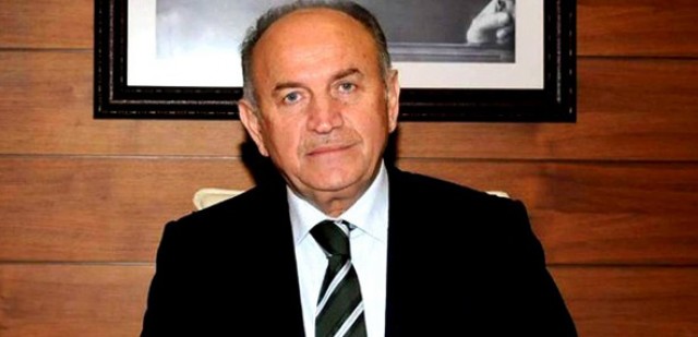 İBB Başkanı Kadir Topbaş, gelmedi