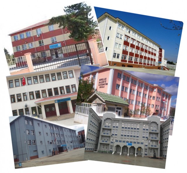 İlçemiz öğretmen ihtiyaç listesi