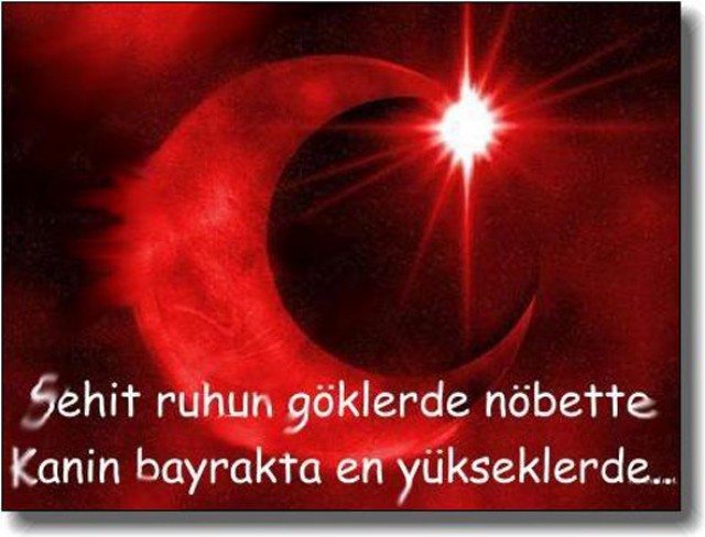 Şehit acısı Kavaklı’ya düştü