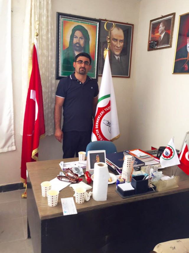 “Provokasyonlara gelmeyeceğiz”