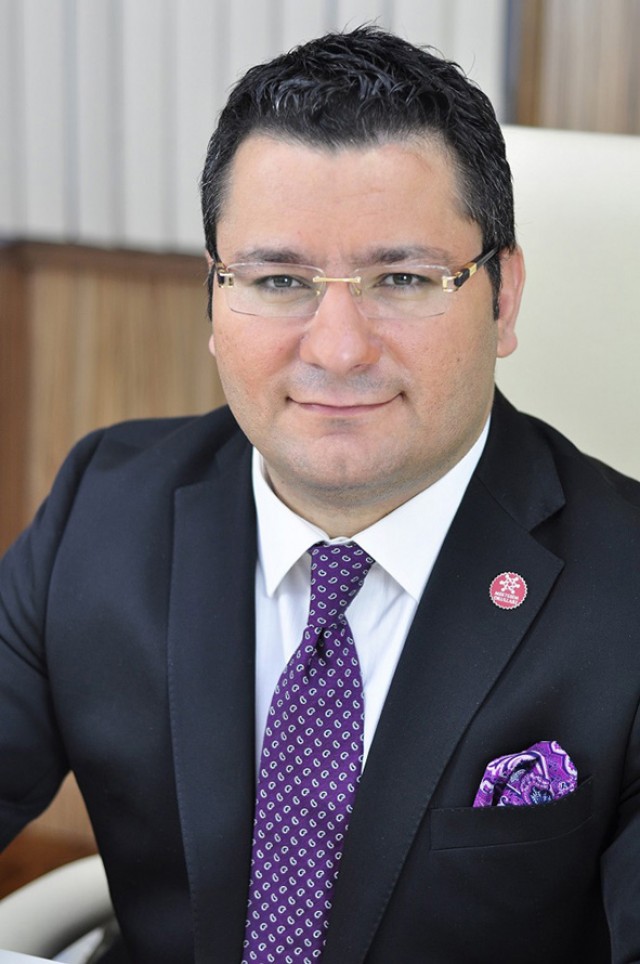Yurtdışında üniversiteye sınavsız geçiş hakkı