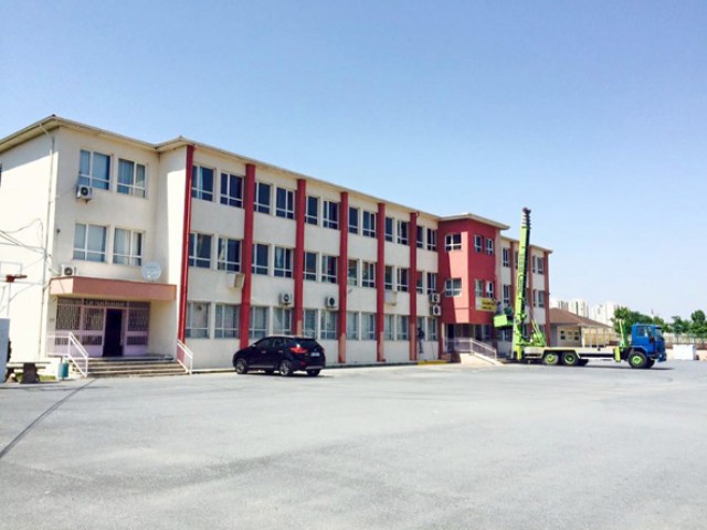 HASGAL’ın 2015 yerleştirme sonuçları
