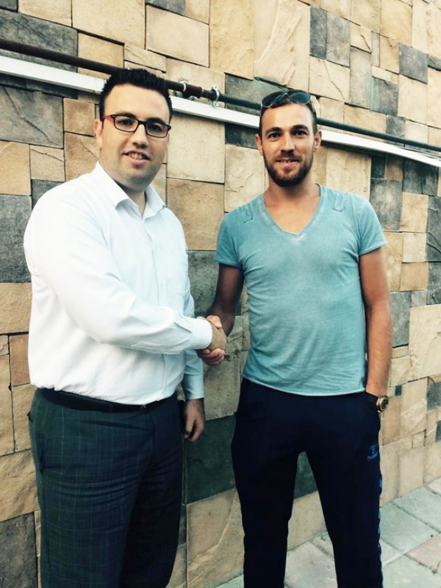 Kavaklıspor’a gol makinesi