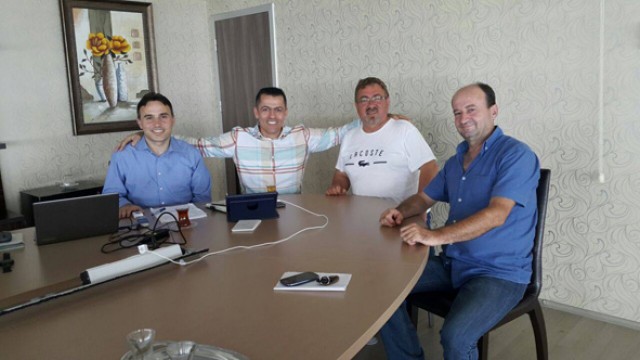Silivrispor’un sağlık sponsoru Medical Park oldu