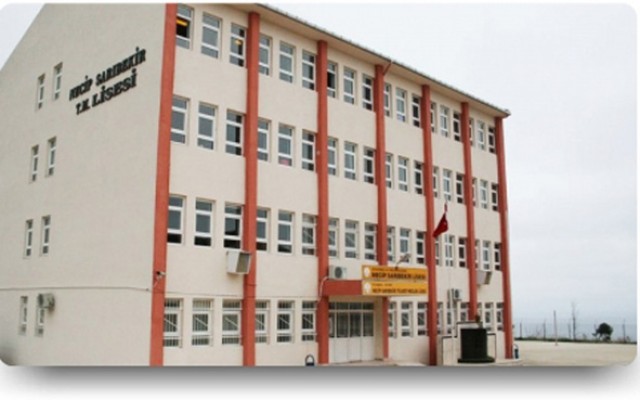 Sarıbekir Lisesi’nin 2015 yerleştirme sonuçları