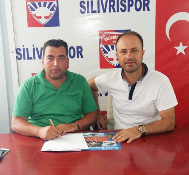 DYM İnşaat ilanları Silivrispor’da
