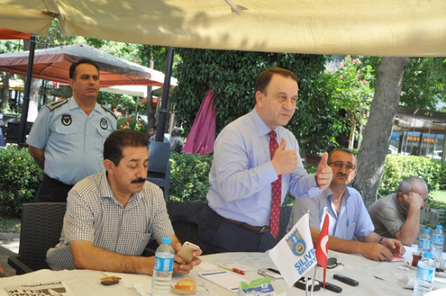 Anadolu ve Rumeli Kültürleri Festivali ertelendi