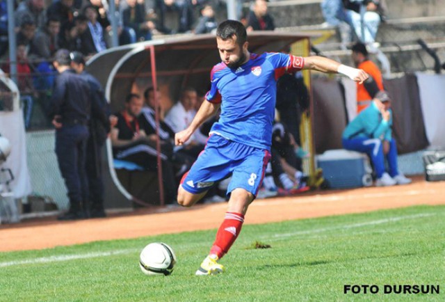 Yaşar, “İyi bir ekibiz ve Altay’ı geçeriz”