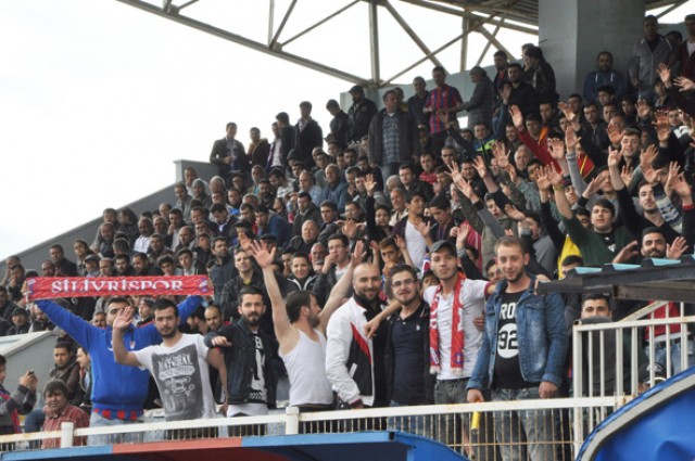 Sonunda bilet fiyatları 10 TL oldu
