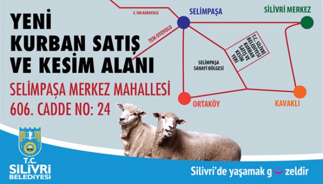 Kurban Bayramı hazırlıkları başladı