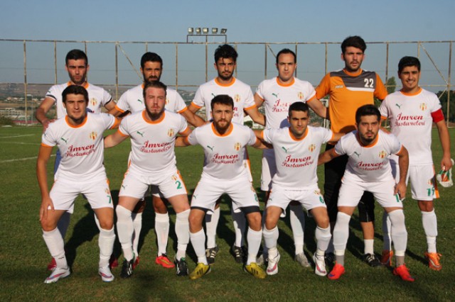 Zafer Kupası Selimpaşa’nın 4-0