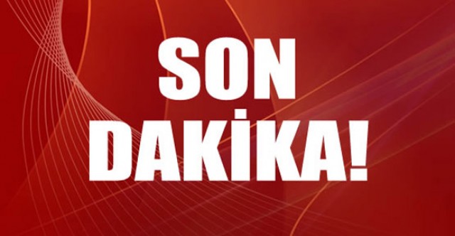 Özdemir gidiyor, Şahin geliyor