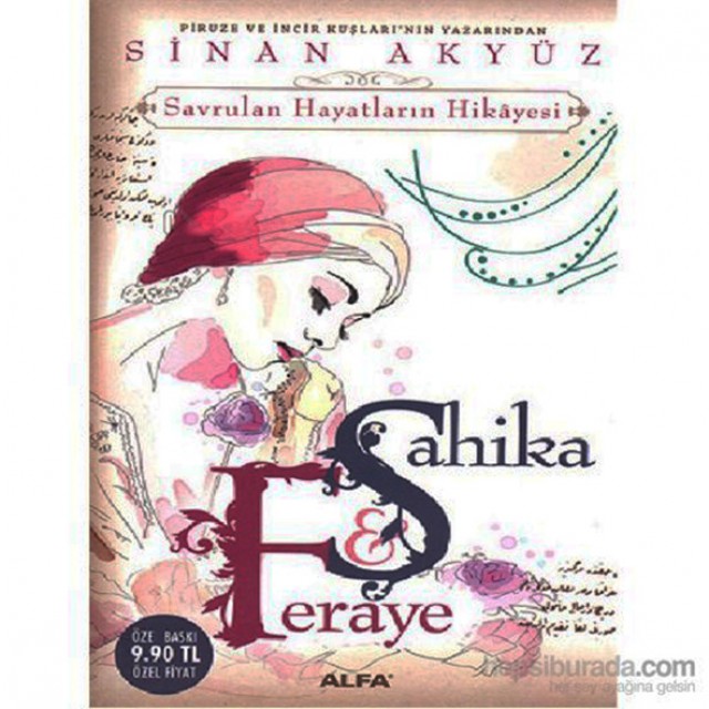 Şahika & Feraye  Sinan Akyüz