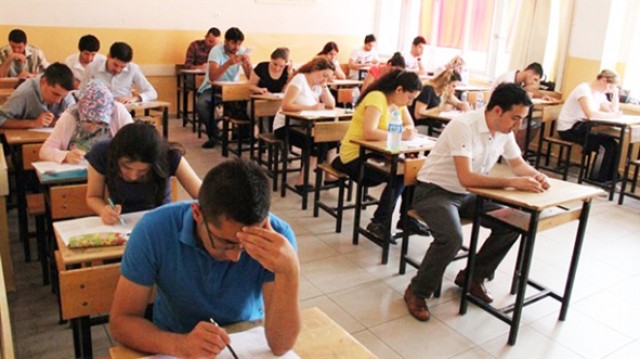 YDS GİRİŞ belgelerinin edinilmesi