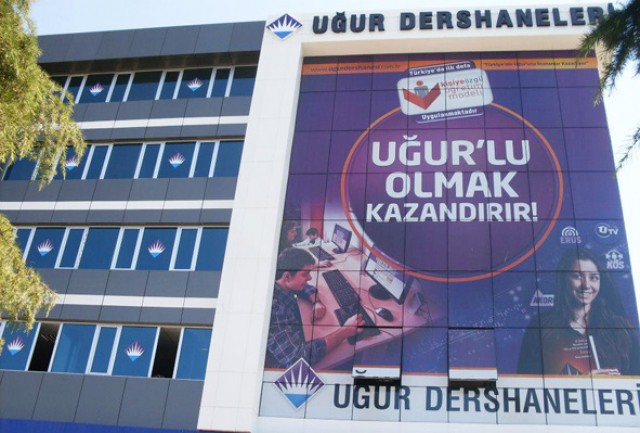 Temel Liseye dönüşen kurumlarımız