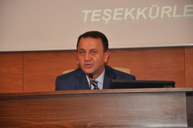 Eylül meclisi bugün toplanıyor - 7 Eylül 2015