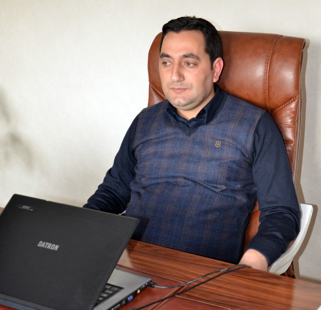 Kutlu “Devam” dedi