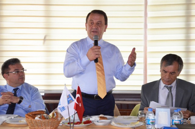 “Vatandaşlarımızı uyarmalıyız”