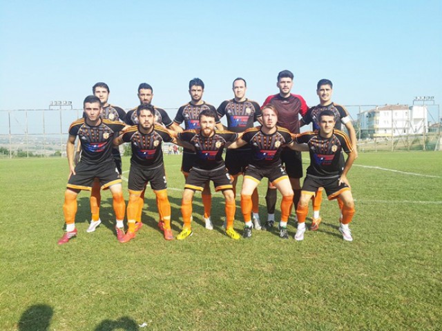 Selimpaşa evinde kaybetmedi: 1-0