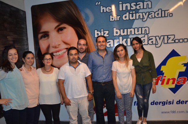 “Beylikdüzü kalitesiyle Silivri’deyiz”