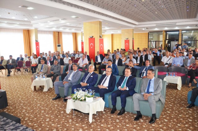Silivri tarımında inovasyon
